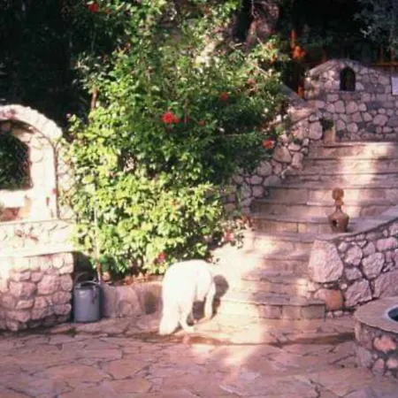 فندق Tlos Secret Garden *